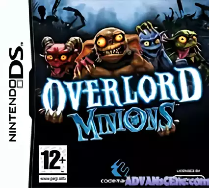Image n° 1 - box : Overlord Minions
